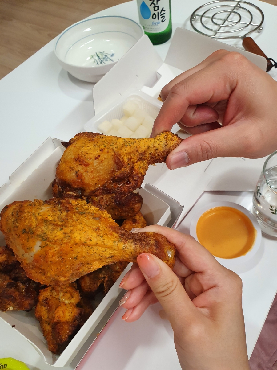 굽네치킨(도화 2,3동점) 이미지