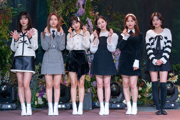 더에이프릴 이미지