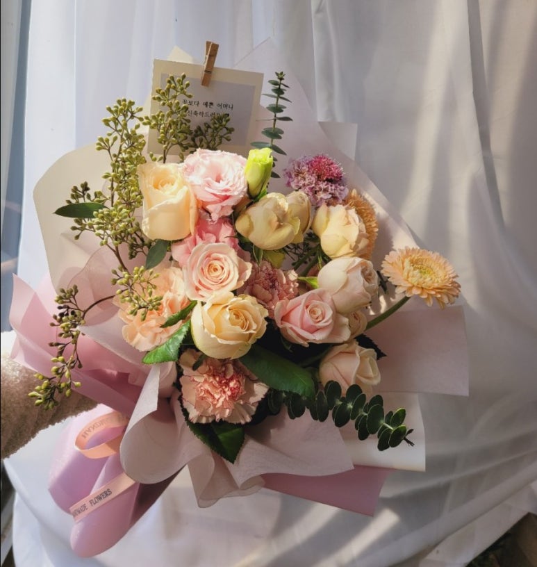 연수꽃화원 이미지