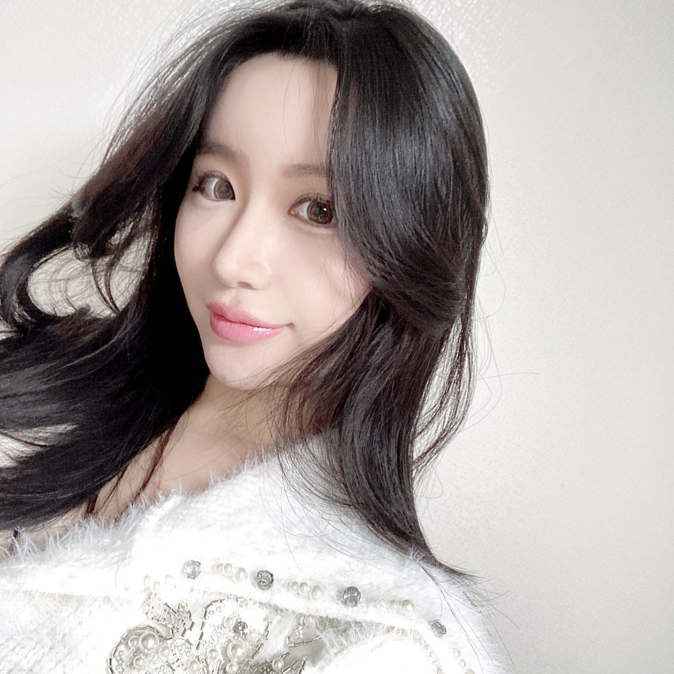 혜수헤어스타일 이미지
