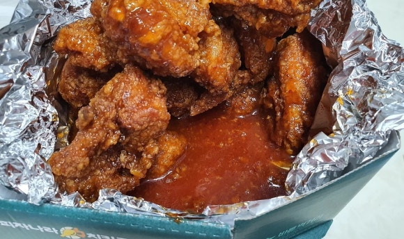 피자나라치킨공주창5동점 이미지