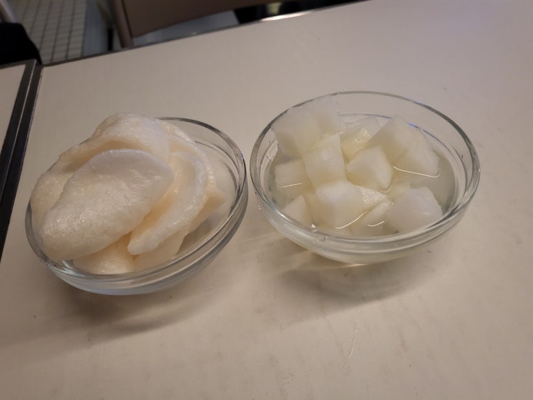 꼬기오치킨 이미지