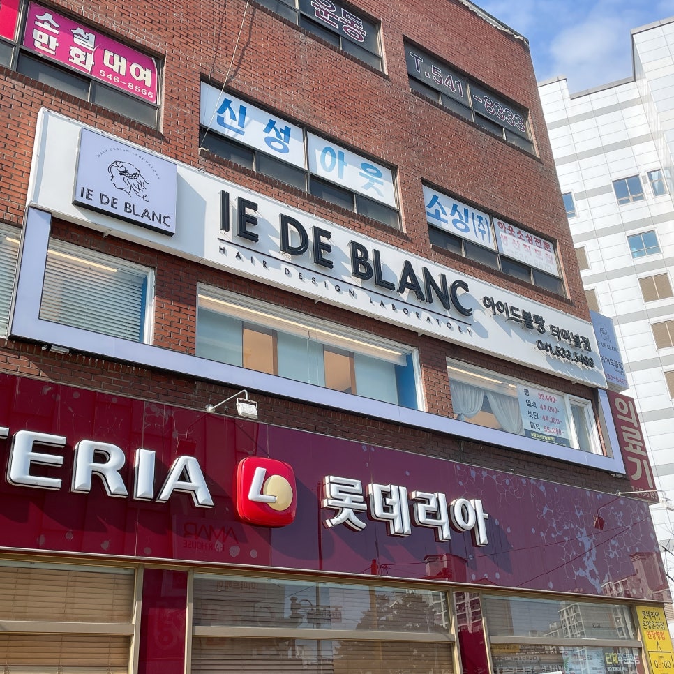아이드블랑아산 이미지