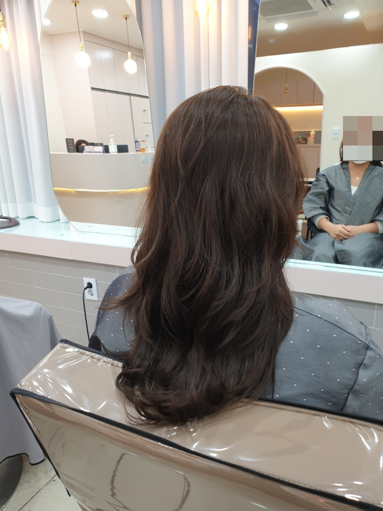지호헤어 이미지