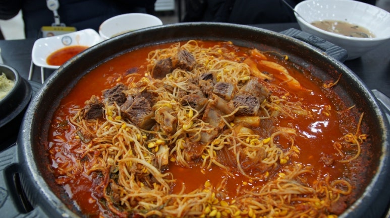 백년불고기 아산점 이미지