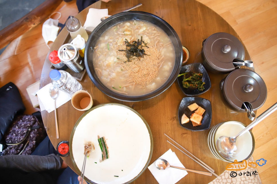 대화메밀부침 이미지