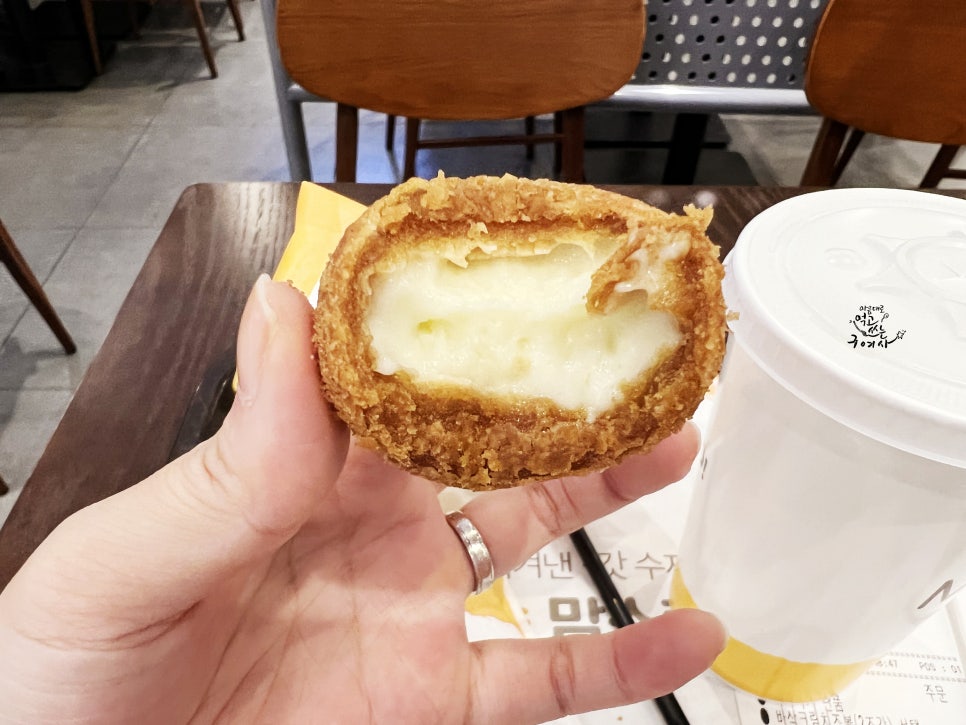 맘스터치신도림테크노마트점 이미지
