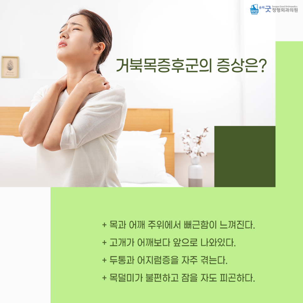 송파굿정형외과의원 이미지