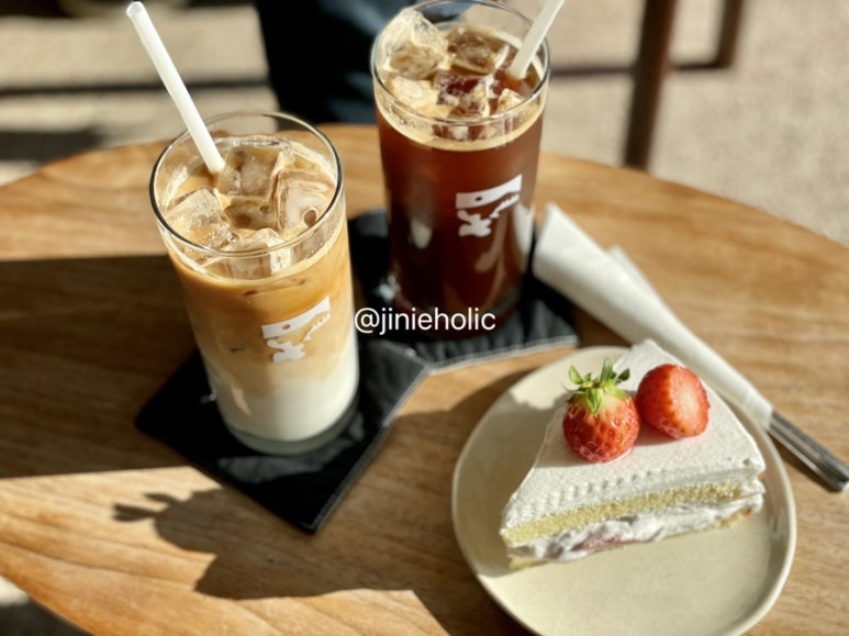 카페사송 이미지