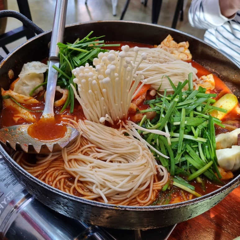 아림면옥 이미지