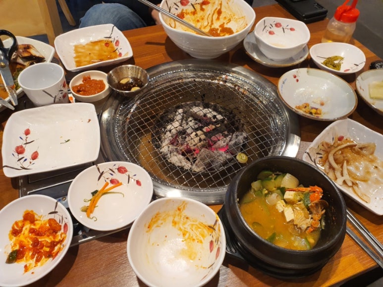 육장갈비마산회원점 이미지