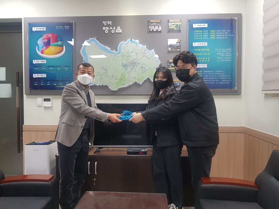 한미식품 이미지