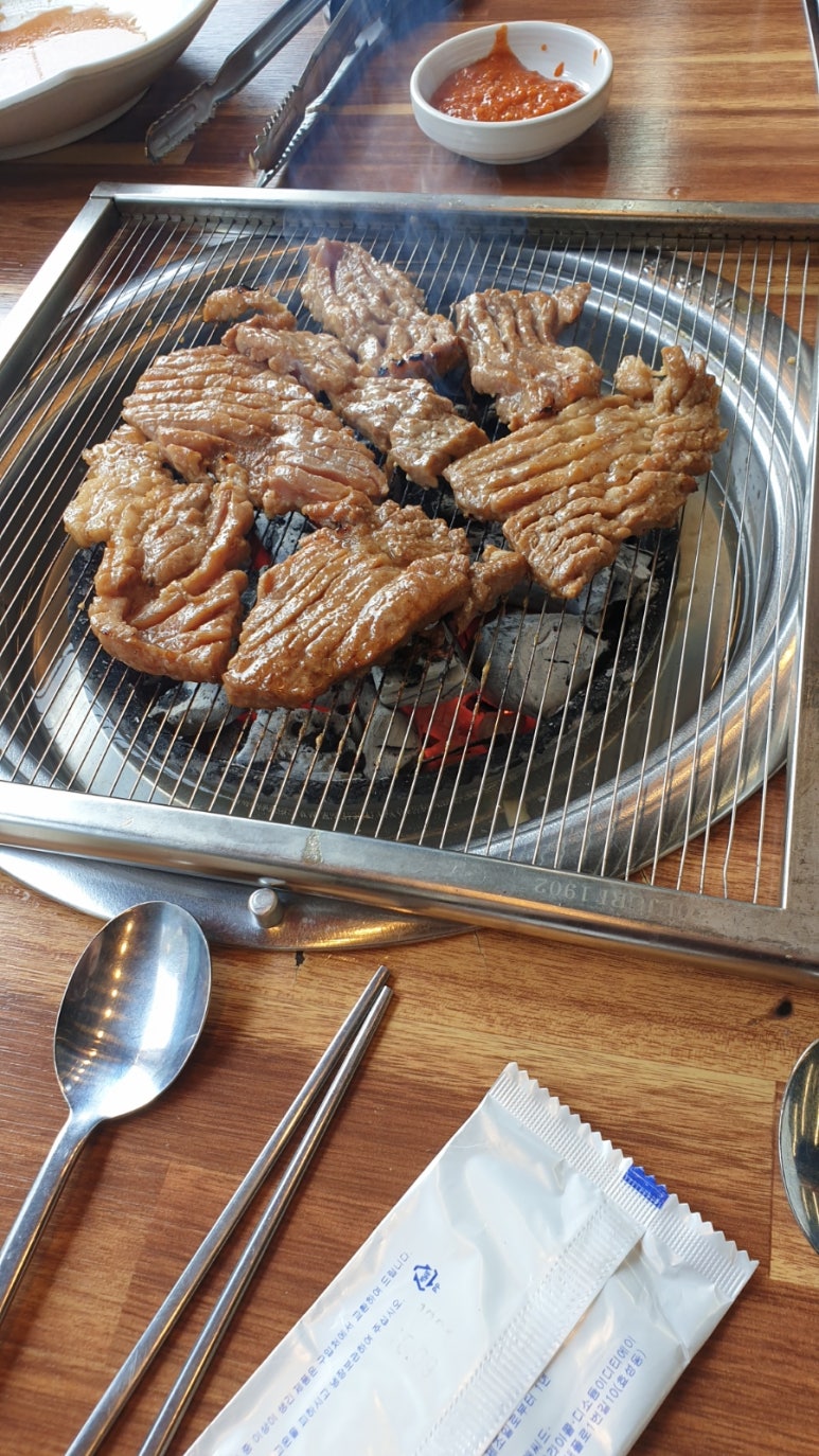 희락갈비 이미지