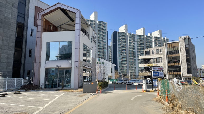 탐스&쥬청과 이미지