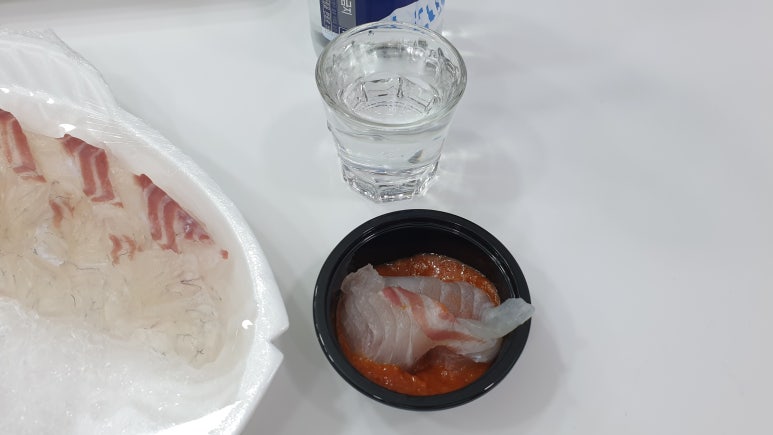한려수산 이미지