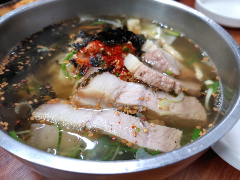 금복식당 이미지