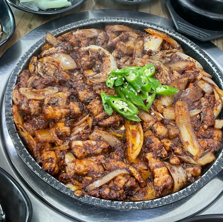 윤가네고깃집 이미지