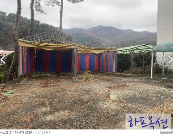 백야모텔 이미지