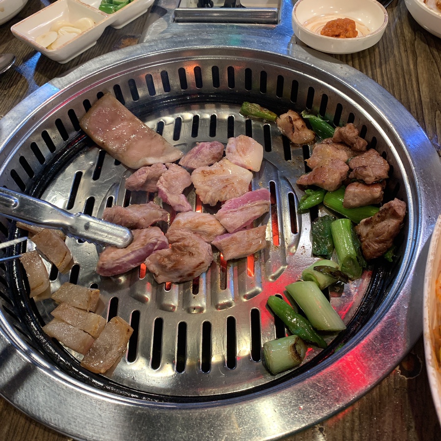 동화뒷고기 이미지