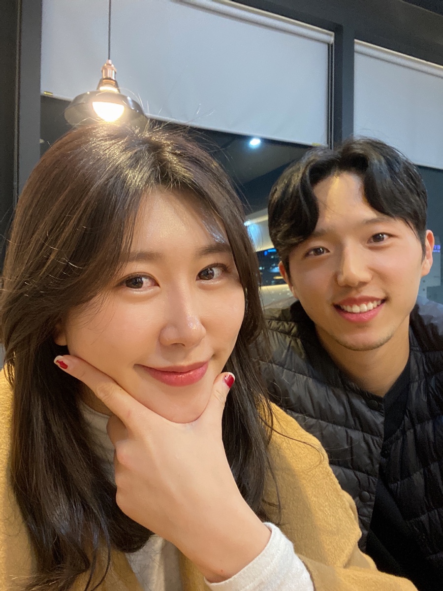 마릴린앤존 이미지