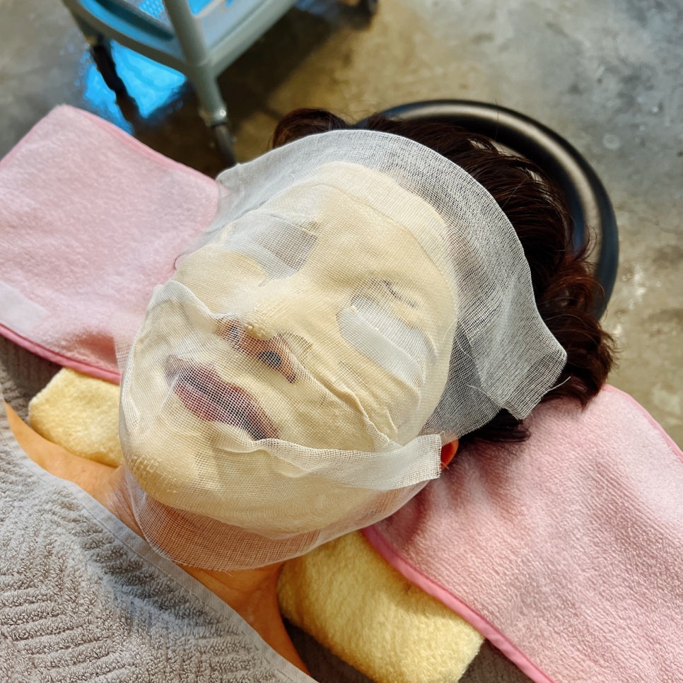 토탈뷰티살롱가꾸는동안 이미지
