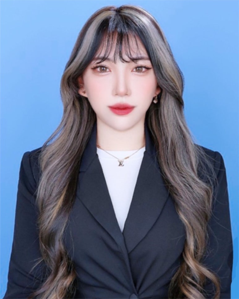 헤어그레 이미지