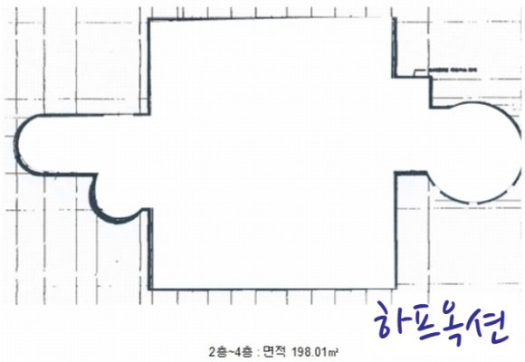 백야모텔 이미지
