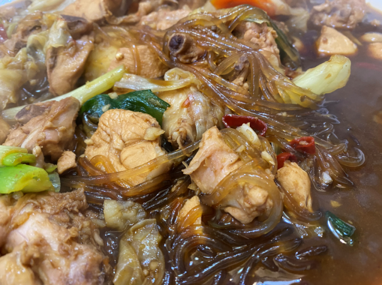 소문난찜닭 이미지