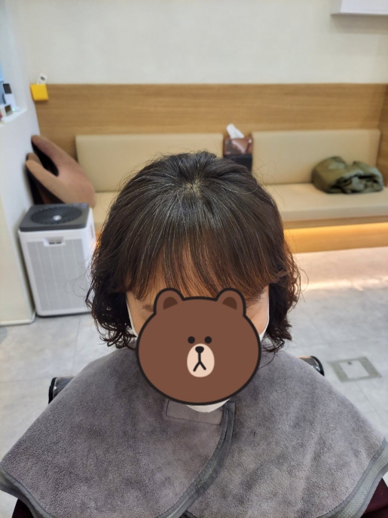헤어살롱 아르펠 이미지