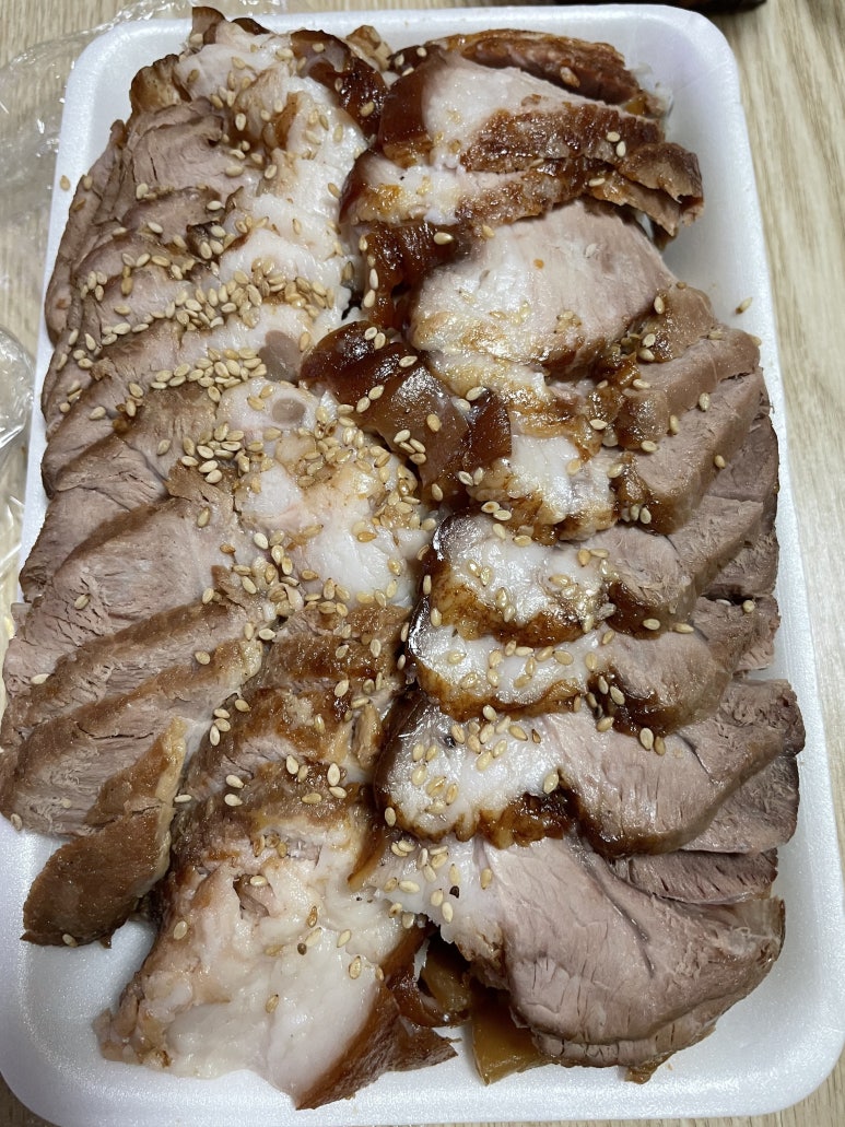 영화사왕족발 이미지