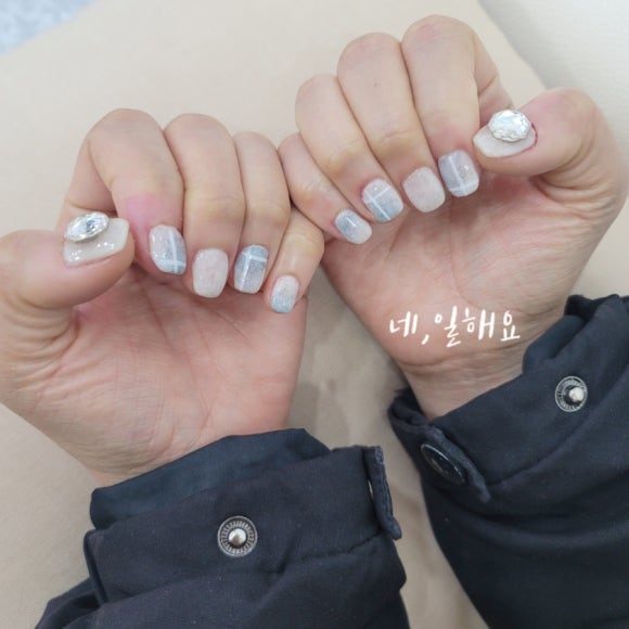 네;일해요 이미지