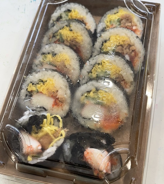 김가네김밥다산역점 이미지