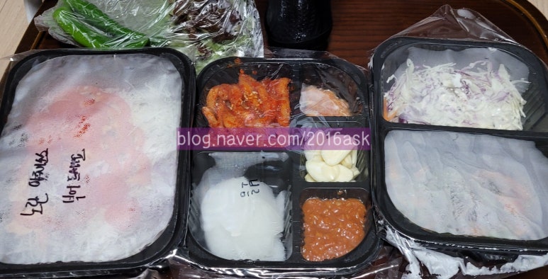 달밤족발동남 이미지