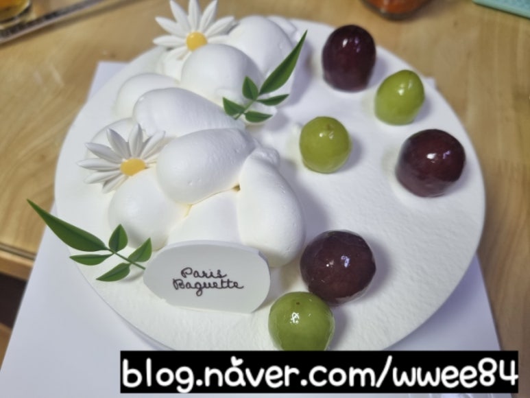 파리바게뜨 김천부곡점 이미지
