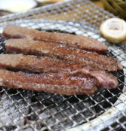 골프식당 이미지