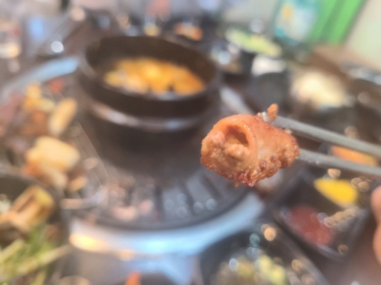 자기야막창 이미지
