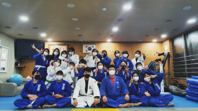 이흥덕유도체육관 이미지