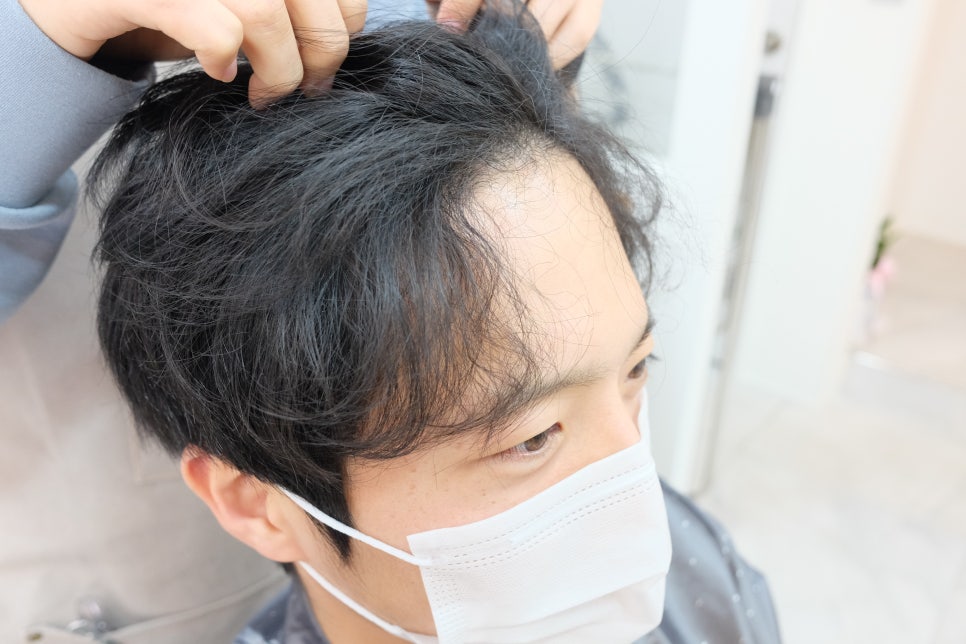 마릴린앤존 이미지