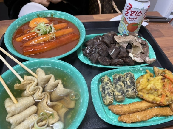 우리할매떡볶이석남점 이미지