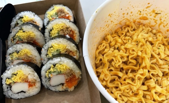 김가네김밥다산역점 이미지
