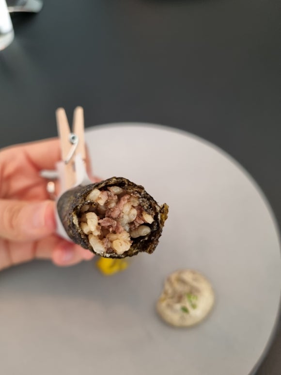 김밥추가요 이미지