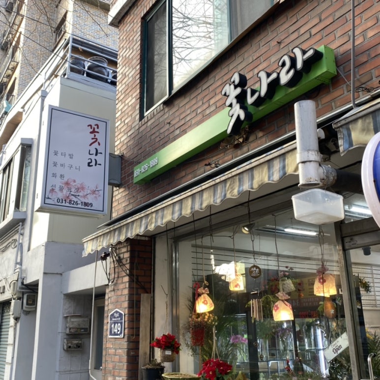 예쁜꽃나라 이미지