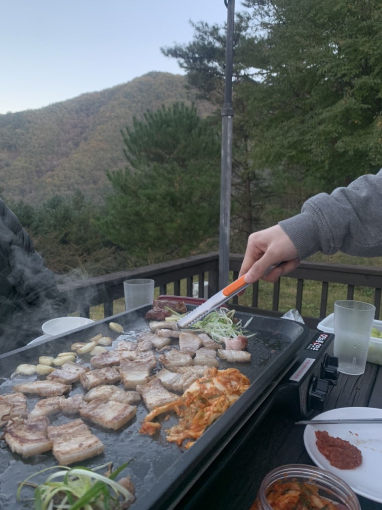 까치경양식 이미지