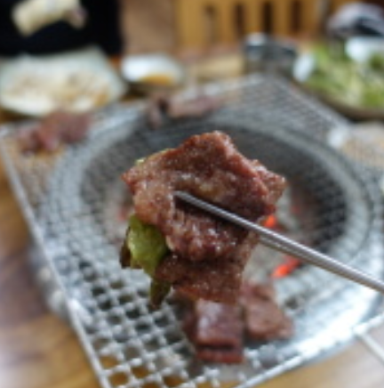 사봉한우촌식육식당 이미지