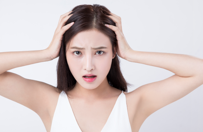 매직헤어샵 이미지