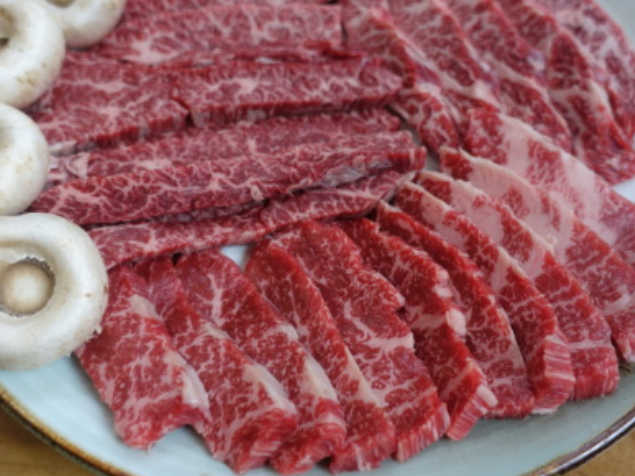 사봉한우촌식육식당 이미지