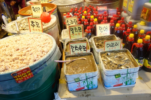 서동건어물 이미지