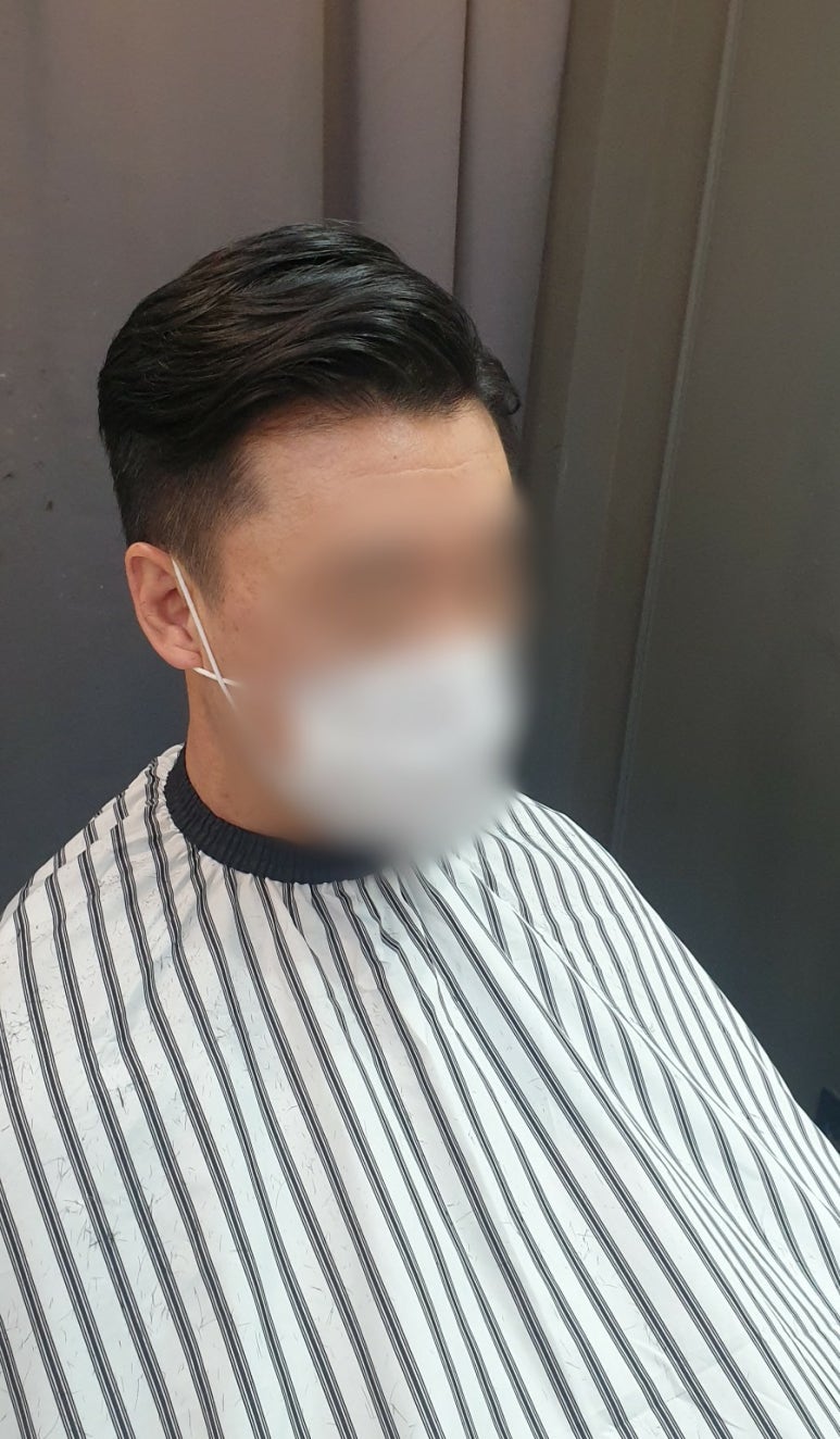 살롱드맨 이미지