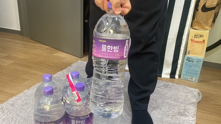 하이트진로(주)청주공장 이미지