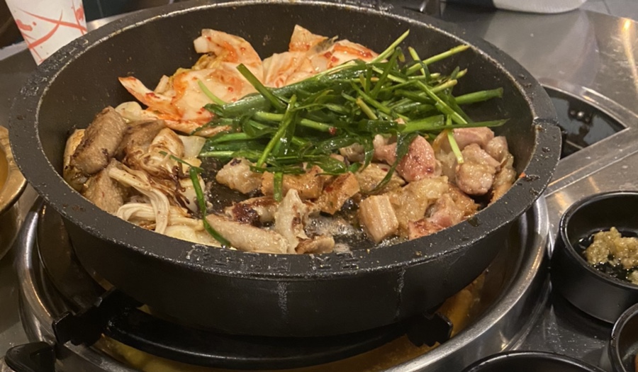 군자대한곱창 부천역점 사진 5